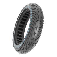Neumático Sólido De 8.5 Pulgadas Para Xiaomi M365 1S pro Scooter Eléctrico Absorbedor De Choque De Goma Neumático De Relleno De Miel Repuesto De Rueda - details 20