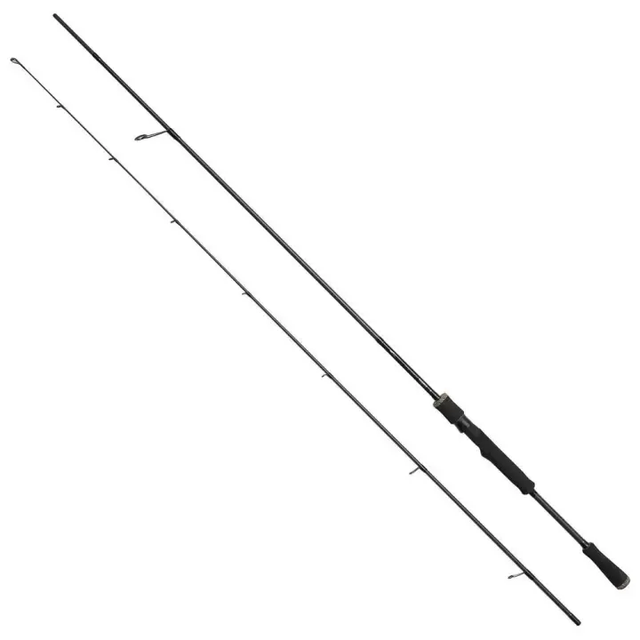 Dam Caña De Jigging Yagi - 1
