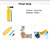 Accesorios Para GoPro Set De Montura Negra Compatible Con Hero13 12 11 10 9 8 7 6 5 4 3 Para Cámara De Acción Yi 4k Mijia Sjcam - details 7