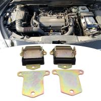 2x Monturas De Motor De Enganche De Alta Calidad Para Motores Sbc Bbc De Chevelle 400 396 427 454 283 305 327 350 383 Accesorios De Reparación Metálica - details 6