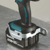 MAKITA DTW190Z - Llave de impacto LXT ® 18V (SIN BATERÍA NI CARGADOR) - details 3
