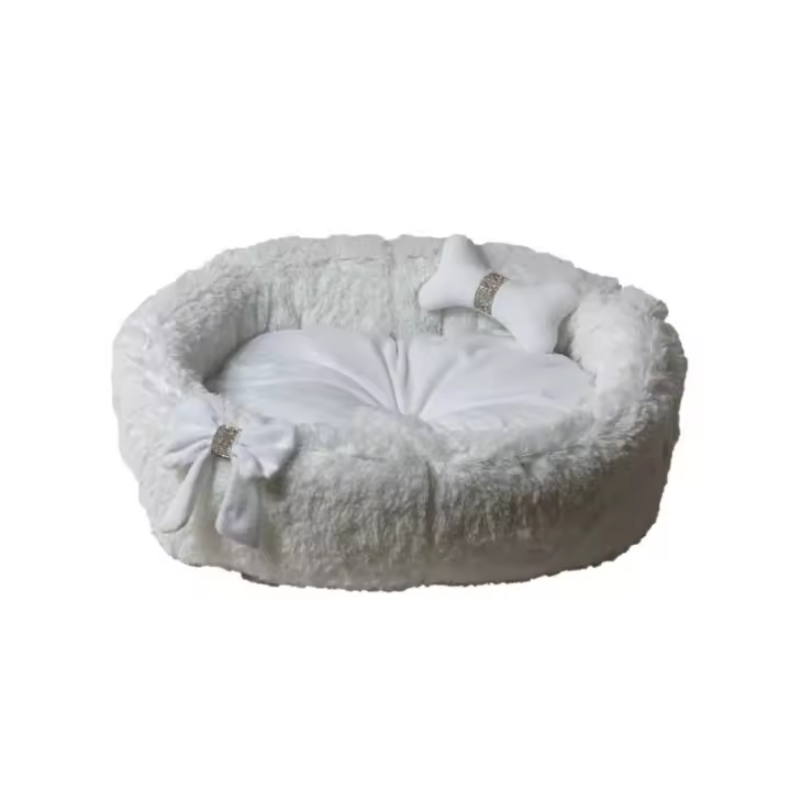 L Lair Card Blanco XL 65 x 60 x 18 cm - 1