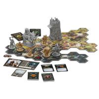 Vientos de Guerra, Expansion de Viajes por la Tierra media, El señor de los anillos, Juego de mesa FANTASY FLIGHT GAMES - details 0