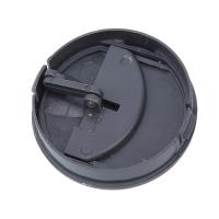Tapa De Ventilación De A/C Para Coche 5cm Diámetro Accesorios De Climatización Universal Para RVs Y Autobuses - details 3