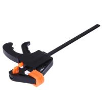 Juego De 2 Piezas De Abrazaderas De Madera Para Trabajos De Carpintería Tipo Fijo Con Libera Rápida Speed Extruded Nylon Kit De Barra De Trabajo Portátil Para DIY - details 8
