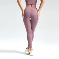 S-3XL Y2K Seamless Gym Leggings Women Yoga PantsSexy High Waist Booty Lifting Leggings PantsWomen Sports Clothing Fitness Wear - details 26