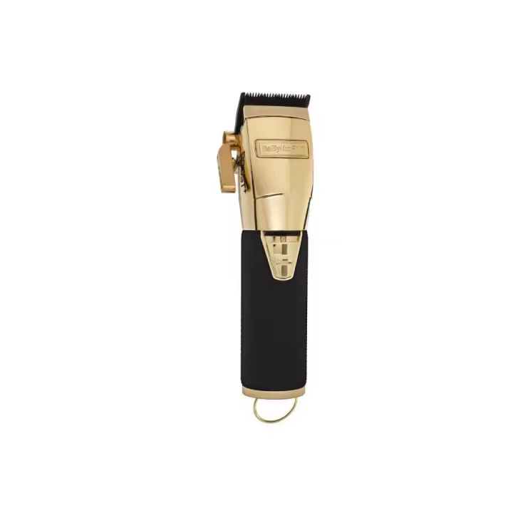 BABYLISS PRO 4ARTIST BOOST+ GOLDFX CLIPPER FX8700GBPE Máquina de Corte Profesional - 1