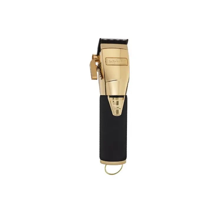 BABYLISS PRO 4ARTIST BOOST+ GOLDFX CLIPPER FX8700GBPE Máquina de Corte Profesional - 1
