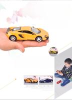 McLaren 650S Super Sport 1:36 Coche De Juguete De Aleación Modelo De Simulación Para Niños Regalos De Navidad Familiar Sin Batería Material Metálico - details 0