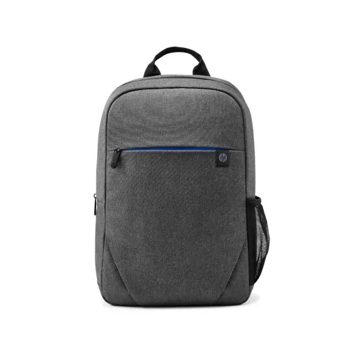 HPE Mochila HP Resistente Al Agua para Portátiles Hasta 15.6 Pulgadas - 1