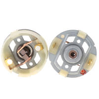2pcs RS550 Nuevos Motosierra Eléctrica Carrocería Soporte De Llanta De Carbono Reemplazo Accesorio Para Herramientas Eléctricas - details 4