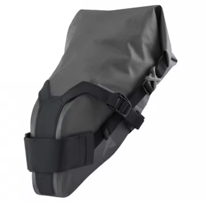 Altura Bolsa Sillín Vortex Compact - 1