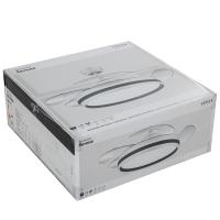 Ventilador de techo SERENE, 38w, 4900lm, 3 modos de colores 3000k-4500k-6500k, mando a distancia, modo invierno y verano, temporizador, 6 velocidades - details 3