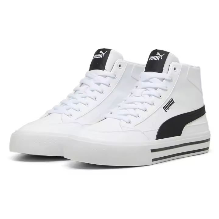 Puma Zapatillas Court Classic Vulc Mid Fs Sl - 1