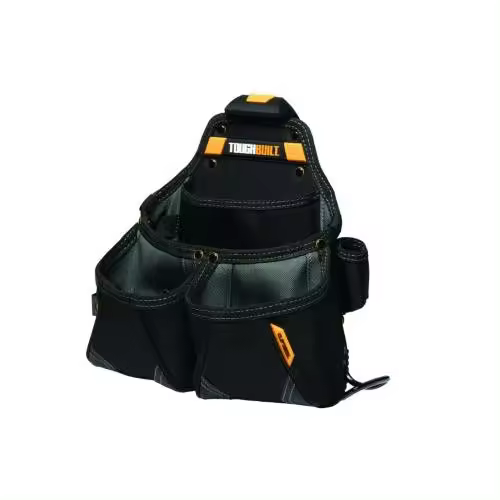 Bolsa portaherramientas TOUGHBUILT encofrador TB-CT-02 - 1