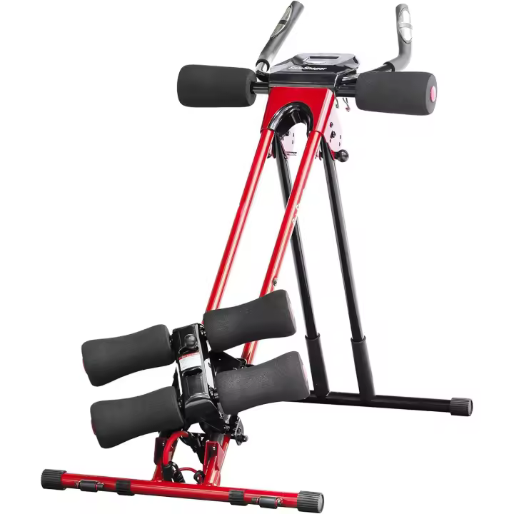 Side shaper Equipo deportivo máquina de belleza para curling abdominal y cintura - 1