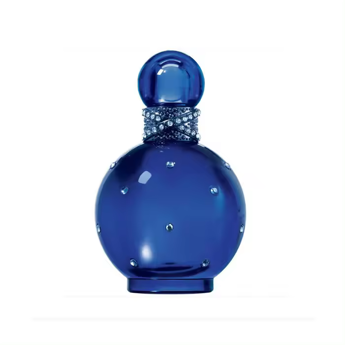 BRITNEY SPEARS Midnight Fantasy Eau de Parfum Vaporizador 50 ml para Mujer - 1