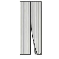 Mosquitera Puerta Magnetica de Malla con Cierre Magnético Automático - details 2