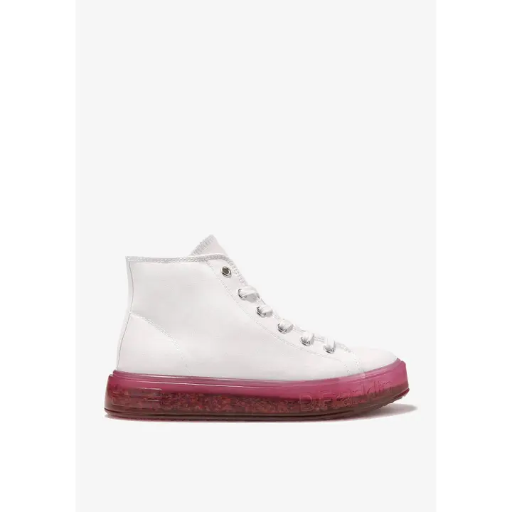 D.Franklin Zapatillas Gumme Superstar       e - Zapatillas de vestir para Mujer - Moda casual Mujer - 1