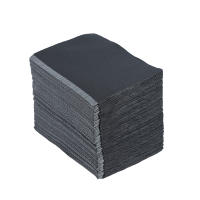DMTATTOO Pack De 125/50/25/10PCS Almohadillas De Limpieza Para Tatuaje Impermeables Herramientas Profesionales De Maquillaje Permanente Tapete De Mesa Desechable Para Tatuaje - details 11