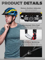 Casco De Bicicleta VICTGOAL Para Adultos Con Visera Y Luz Trasera LED Adecuado Para Hombres Y Mujeres Ciclismo En Carretera MTB E-Bike Protección Completa Tamaño M/L - details 8