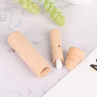 Difusor De Aceites Esenciales De Madera Con Algas Inhalador Aromaterapia Nasal JETTING Originales En China - details 1