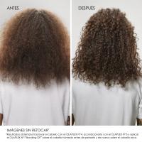 Olaplex N7 Bonding Oil 60ml - maximiza el brillo, la suavidad y la viveza del color. Repara y refuerza el cabello - details 0