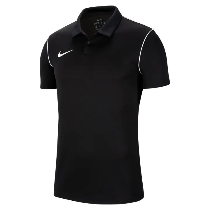 T-shirt Nike Dry Park 20 M BV6879-010 – Camiseta de entrenamiento con tejido ligero y tecnología Dri-FIT, ofreciendo frescura y comodidad en cada entrenamiento o partido. - 1