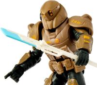 Disney Pixar Lightyear XL-03 Patrullero Zap Figura de acción con accesorios Mattel - details 0