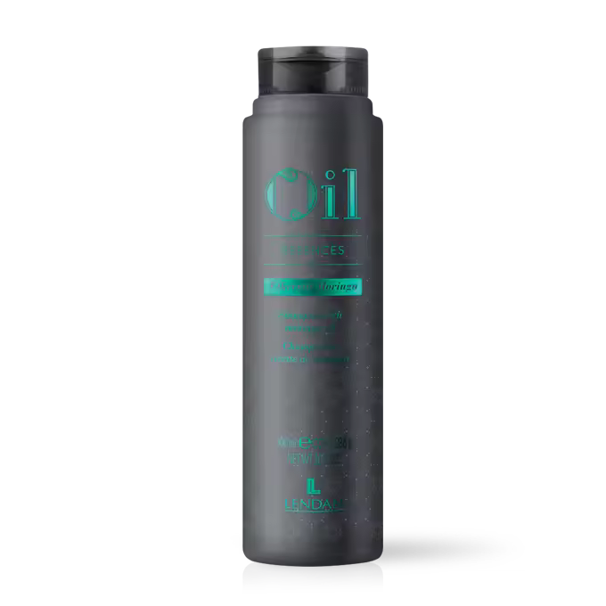 Lendan Champú Ethernal Moringa Sin Sulfatos y Parabenos - 1