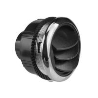 Salidas De Aire Universal A/C 2.95 Pulgadas Con Cromo 75mm Grille De Ventilación Para Aire Acondicionado Cubierta De Grille - details 13