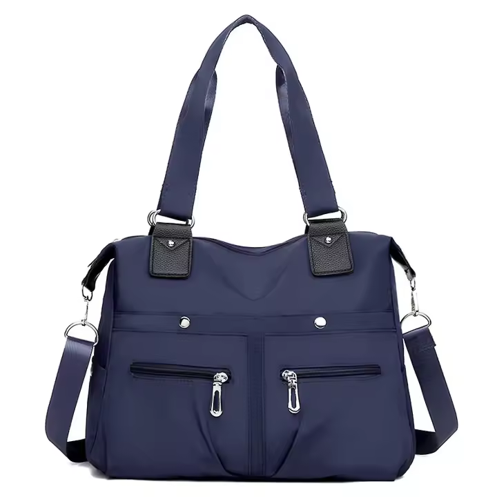Bolso de mujer Multi bolsos Bolsa de hombre impermeable Bolsa de viaje de gran capacidad Nuevo - 1