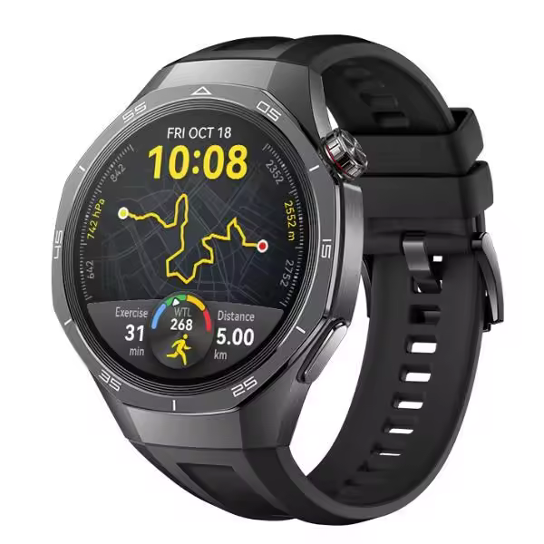 Watch Gt5 Pro 46mm Black - 1