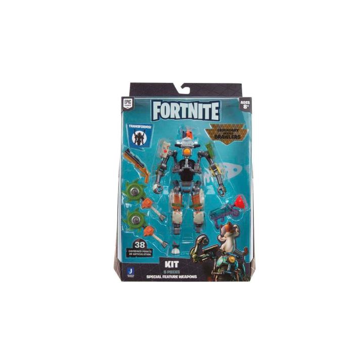 Toy Partner Toy Partner Figura Fortnite Oversized Kit (FNT0664)