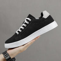 Zapatos De Hombre Tenis Casual Transpirables Italianos Diseñador Antideslizantes Vestimenta Maleficio Suela De EVA Talla True - details 8