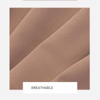 Sujetador sin aro y conjunto de ropa interior para mujer - Top tirantes transpirable, reductor de apariencia para bustos grandes, con efecto push-up, sexy y sin costuras. - details 4