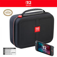 Maletín de Transporte NS262 - Licencia Oficial Nintendo SWITCH 2 - details 1