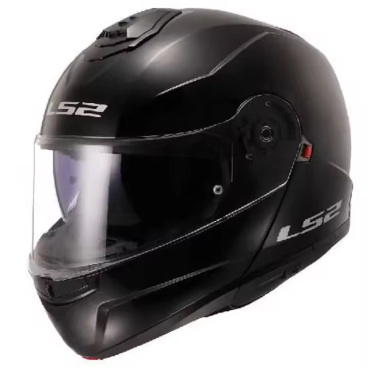 Ls2 Casco Modular Ff908 Strobe Ii - 1