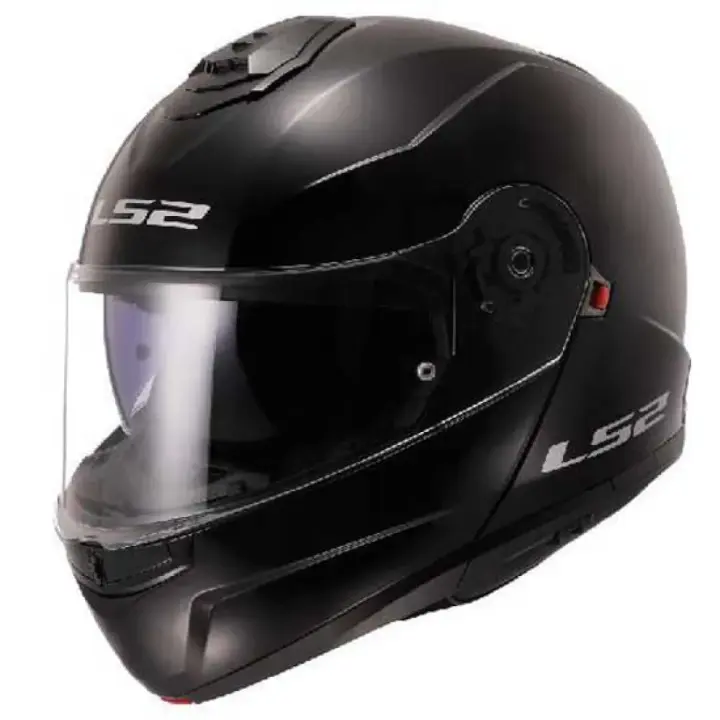 Ls2 Casco Modular Ff908 Strobe Ii - 1