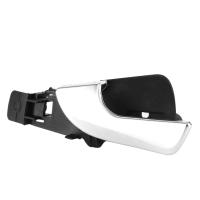 Manija De Puerta Interior Cromada Para ALFA ROMEO GIULIETTA Lado Frontal Izquierdo Parte Del Interior Del Coche 156092167 - details 6