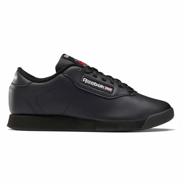 Calzado mujer Zapatillas Reebok Zapatillas Princess Negro - 1