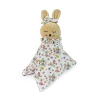 Pasito a Pasito Doudou Conejo Para Bebe 24 cm - details 2