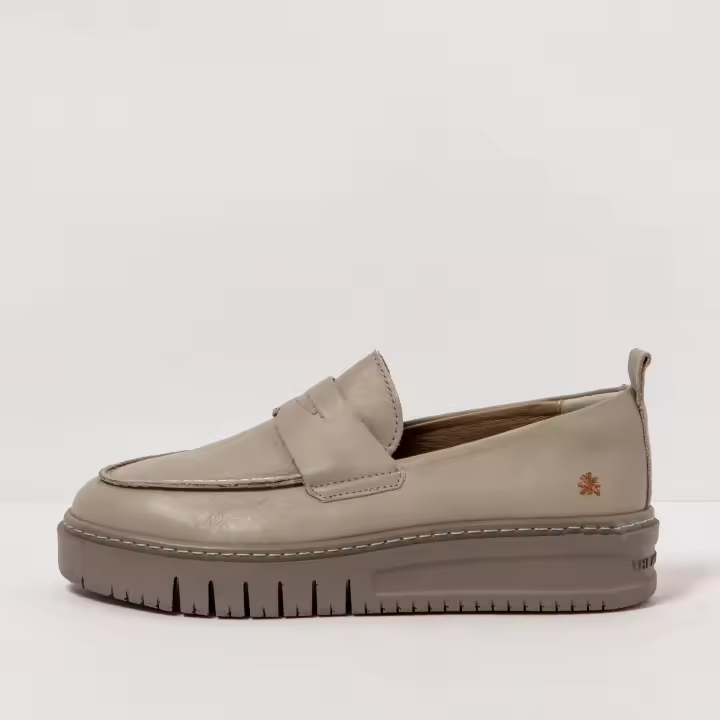 Art Zapatos 1774 NAPPA SESAME/BELLEVILLE para Mujer color Sesame - 1