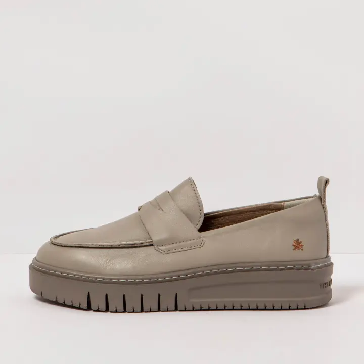 Art Zapatos 1774 NAPPA SESAME/BELLEVILLE para Mujer color Sesame - 1