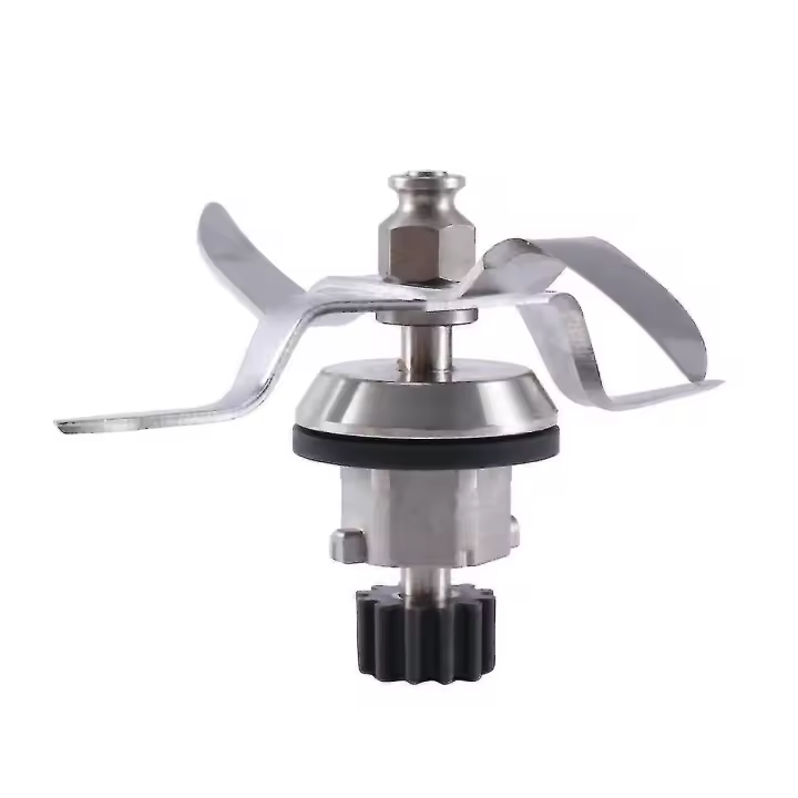 Cuchilla de repuesto para licuadora Monsieur Cuisine Connect - Accesorios de acero inoxidable - 1