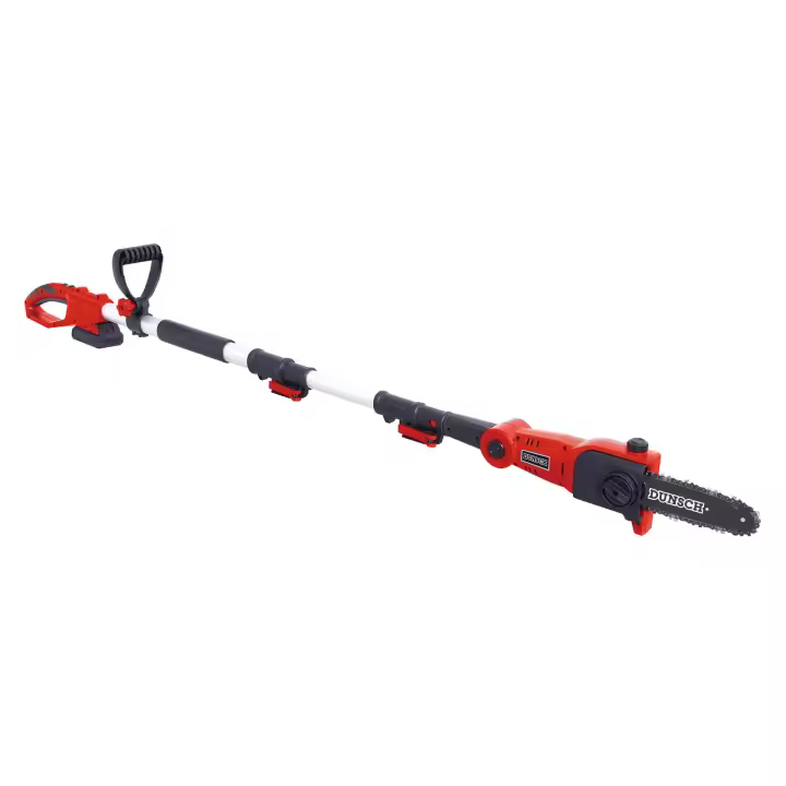 Podadora Telescópica en Katería DUNSCH 20Volt 2 Ah - 1