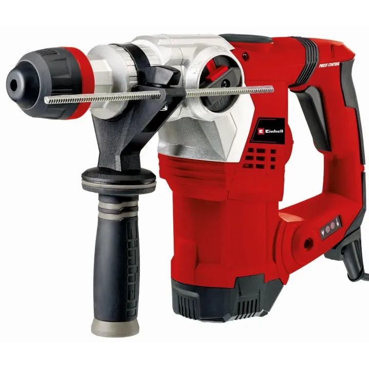 MARTILLO PERF.TE-RH32 4F KIT SDS PLUS 5J - 1