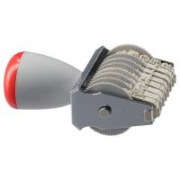 Tampón De Número Personalizado Rollo 4, 6 O 8 Dígitos Stamps De Negocios Para La Oficina Material De Goma Y Plástico Tamaño 9*2*2cm - details 8