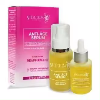 Silicium Serum Y Elixir Esencial 50+15Ml. - 1