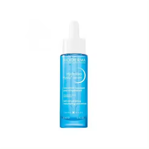 BIODERMA HYDRABIO HYALU SERUM 30 ML - 1